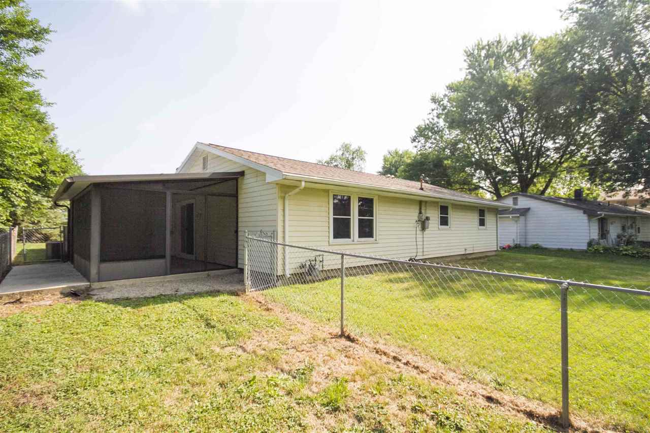 5108 Martinique Road Fort Wayne, IN 46815 - Photo 25 of 27 Gallery Image 25