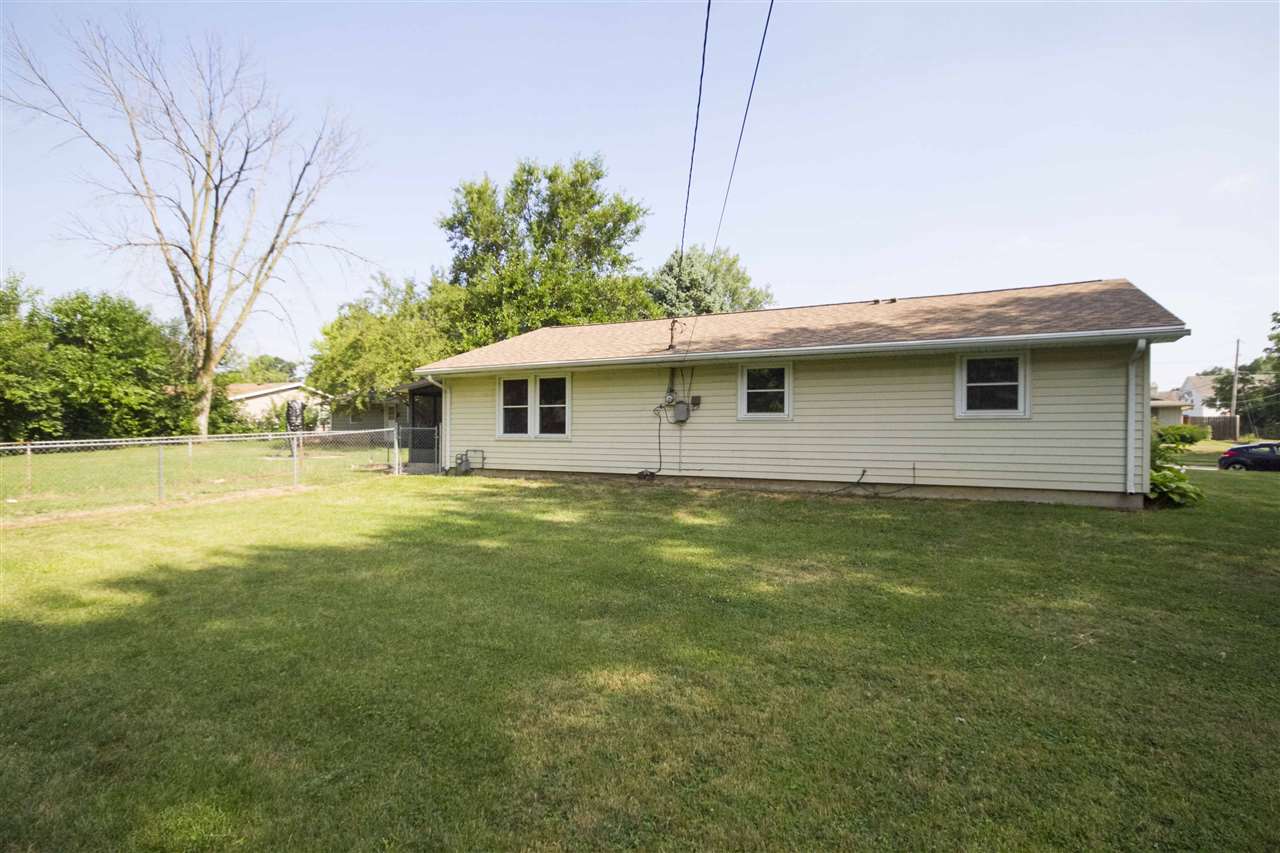 5108 Martinique Road Fort Wayne, IN 46815 - Photo 26 of 27 Gallery Image 26