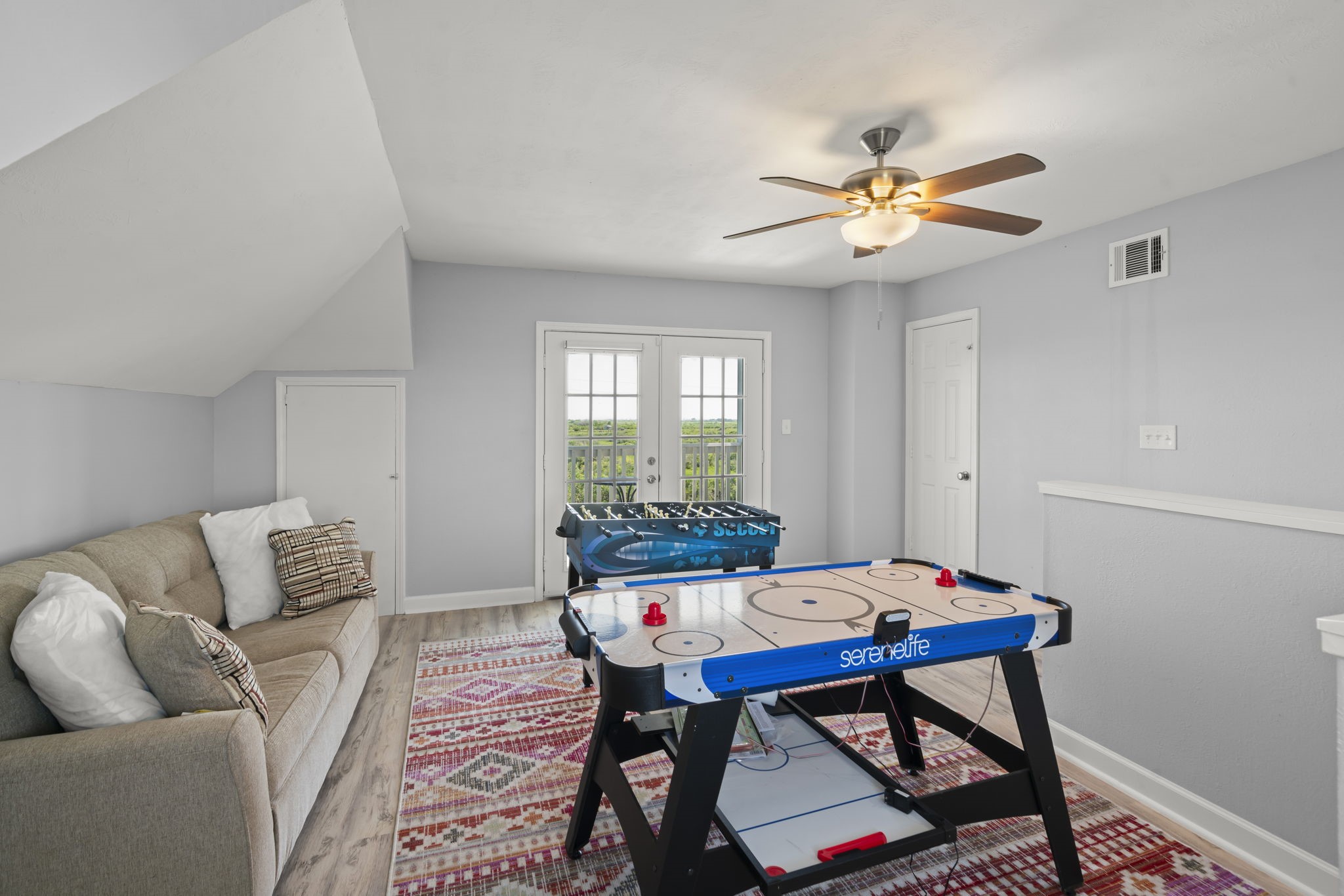 3582 County Road 476 Palacios, TX 77465 - Photo 22 of 31 a living room with furniture and a large window