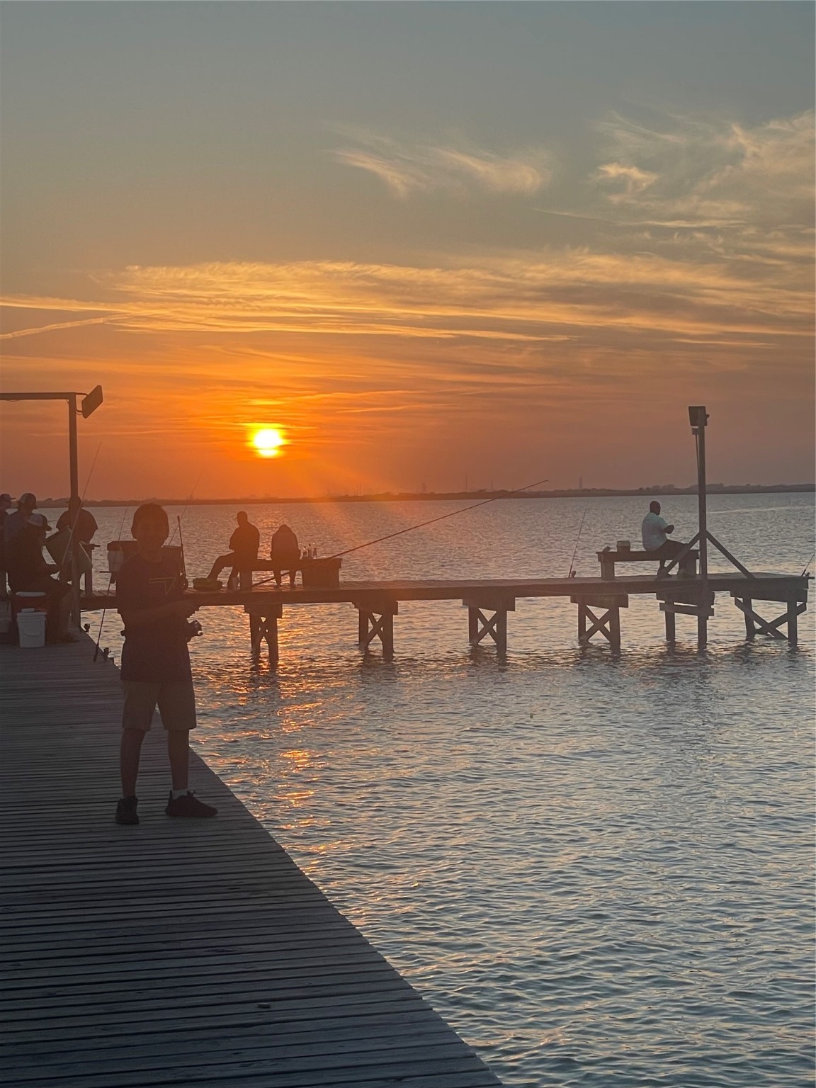 3582 County Road 476 Palacios, TX 77465 - Photo 31 of 31 a view of a ocean view