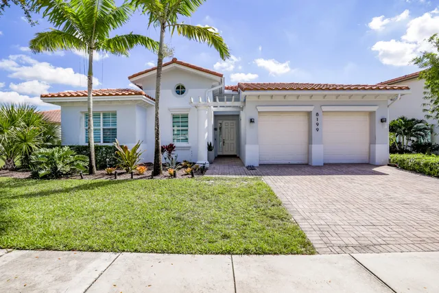 $989,000 | 8199 Northwest 124th Terrace, Parkland, FL 33076