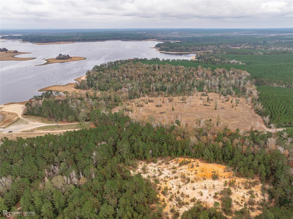 452 Kepler Dam Road Castor, LA 71016 - Photo 7 of 18 a view of a yard with an outdoor space