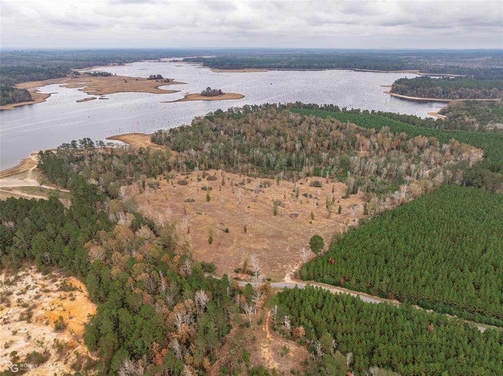 452 Kepler Dam Road Castor, LA 71016 - Photo 9 of 18 a view of beach and ocean