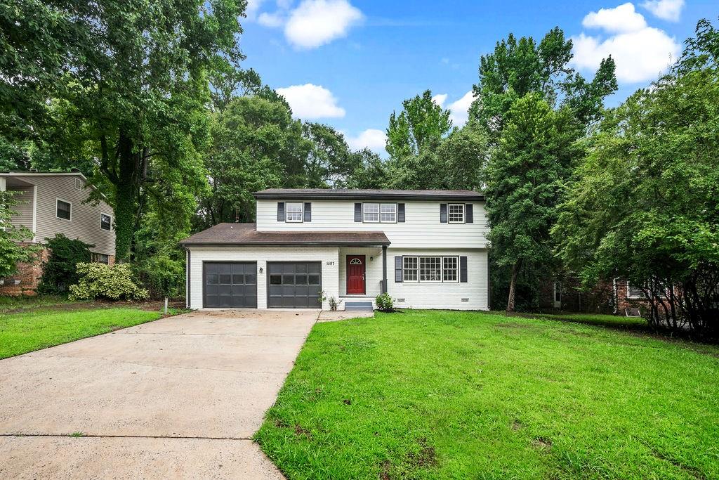 1587 Pintail Road Hampton, GA 30228 - Photo 1 of 1
