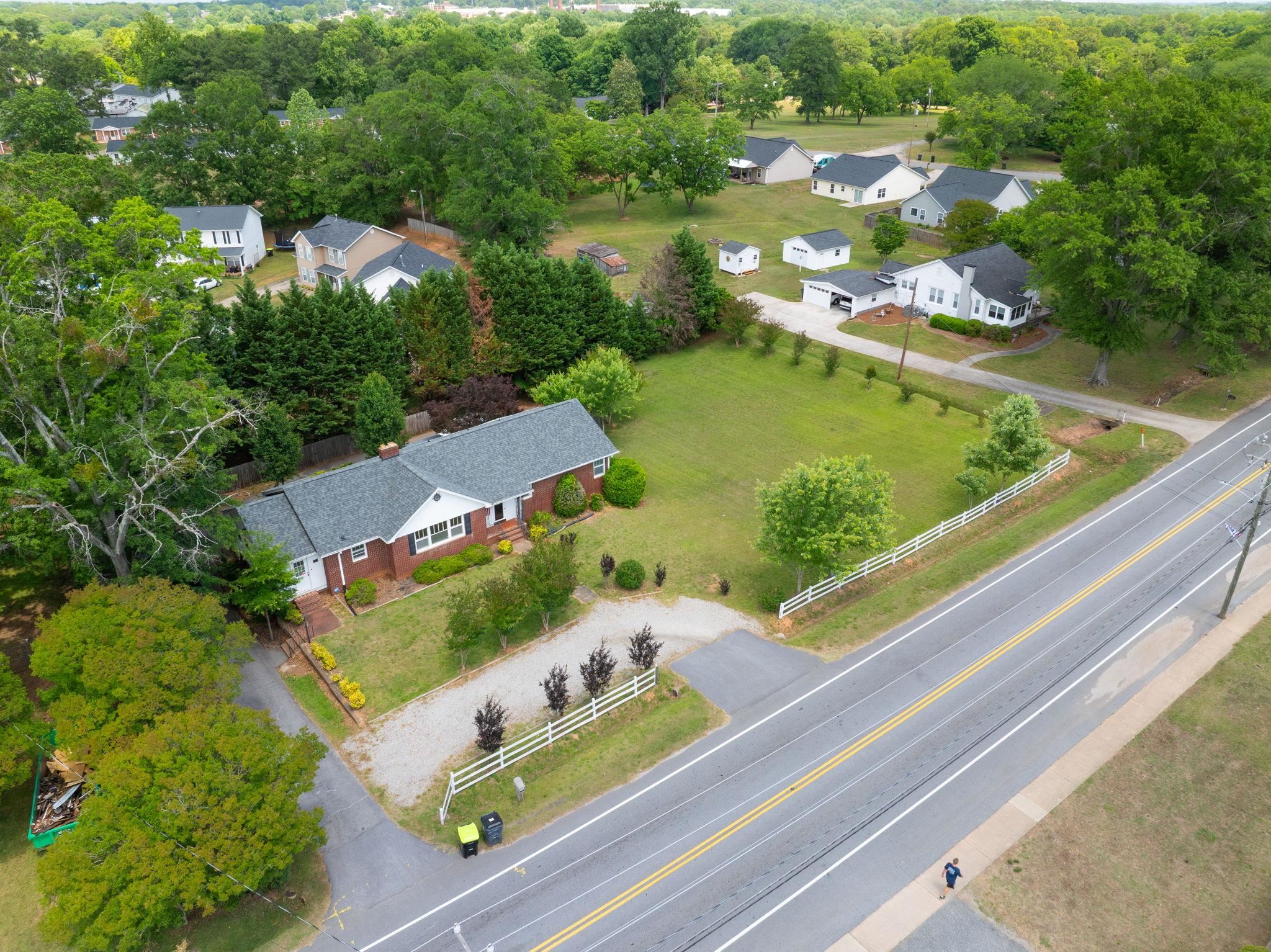 110 West Main Street Duncan, SC 29334 - Photo 34 of 44