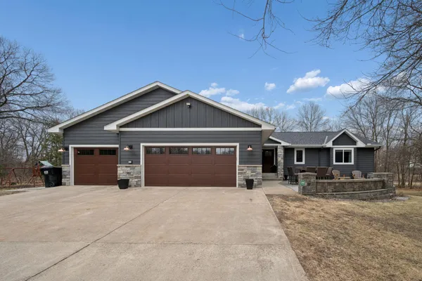 $699,900 | 15213 61st Street, Becker, MN 55308