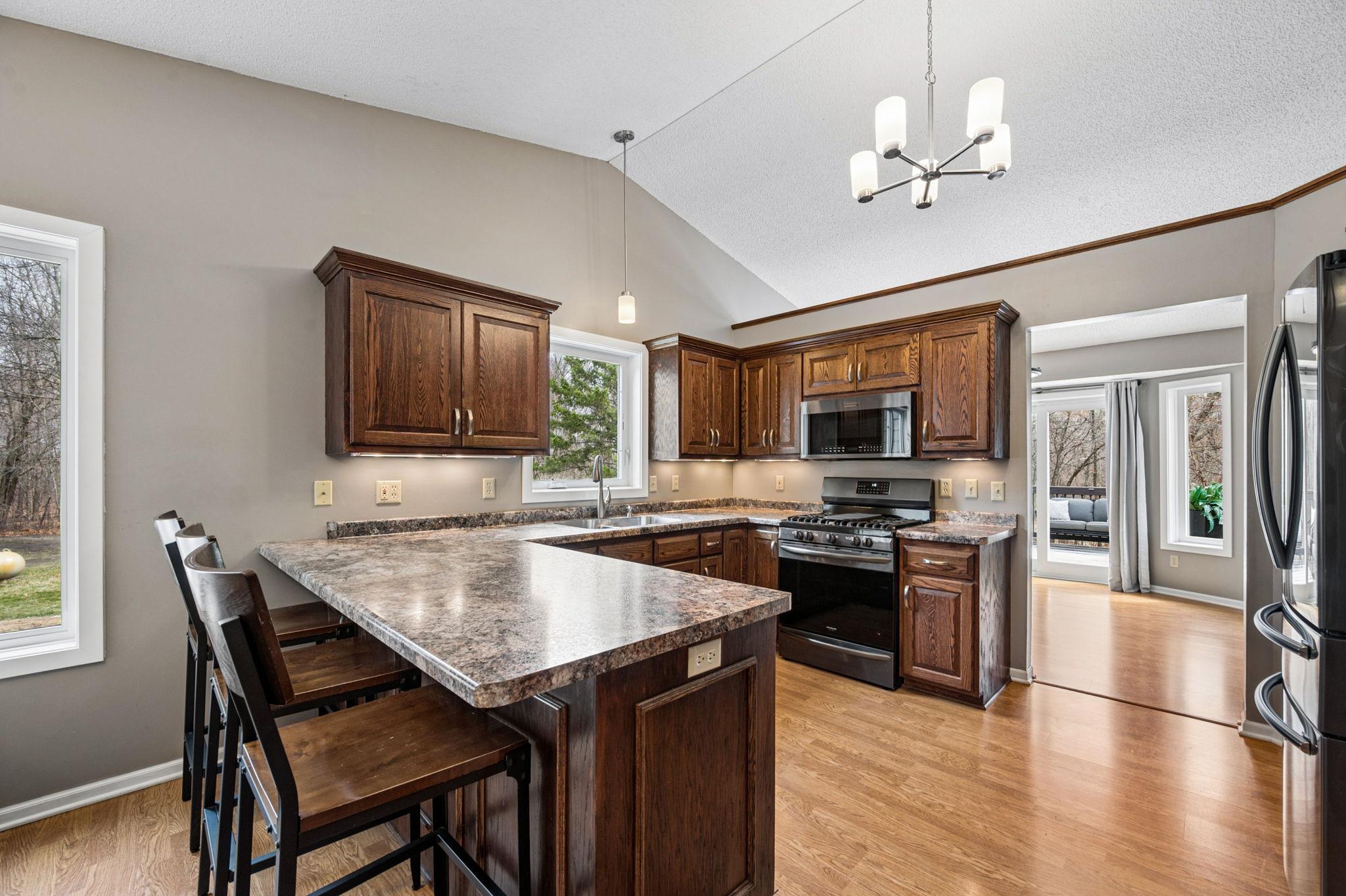 15213 61st Street Becker, MN 55308 - Photo 12 of 90