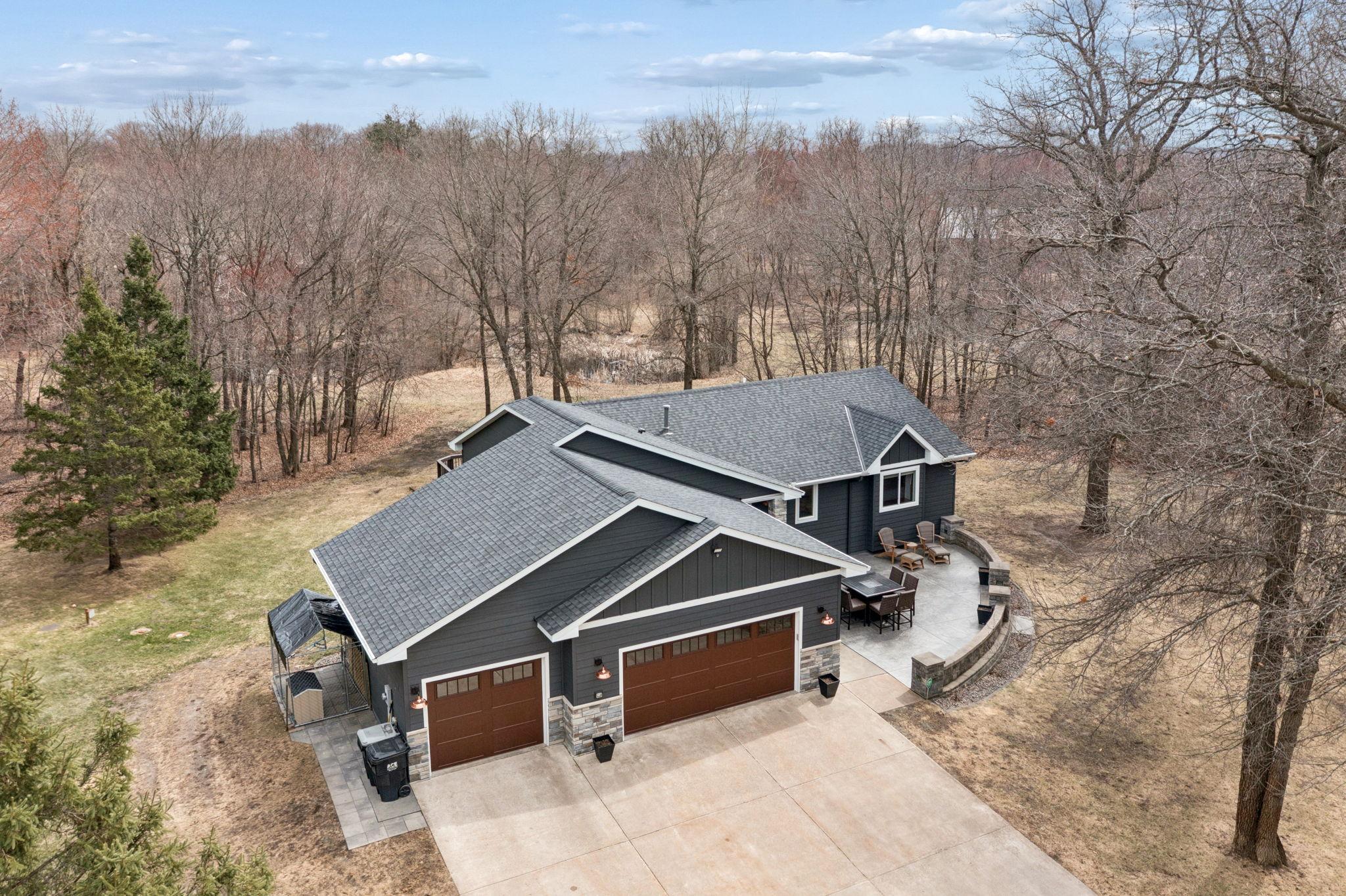 15213 61st Street Becker, MN 55308 - Photo 2 of 90