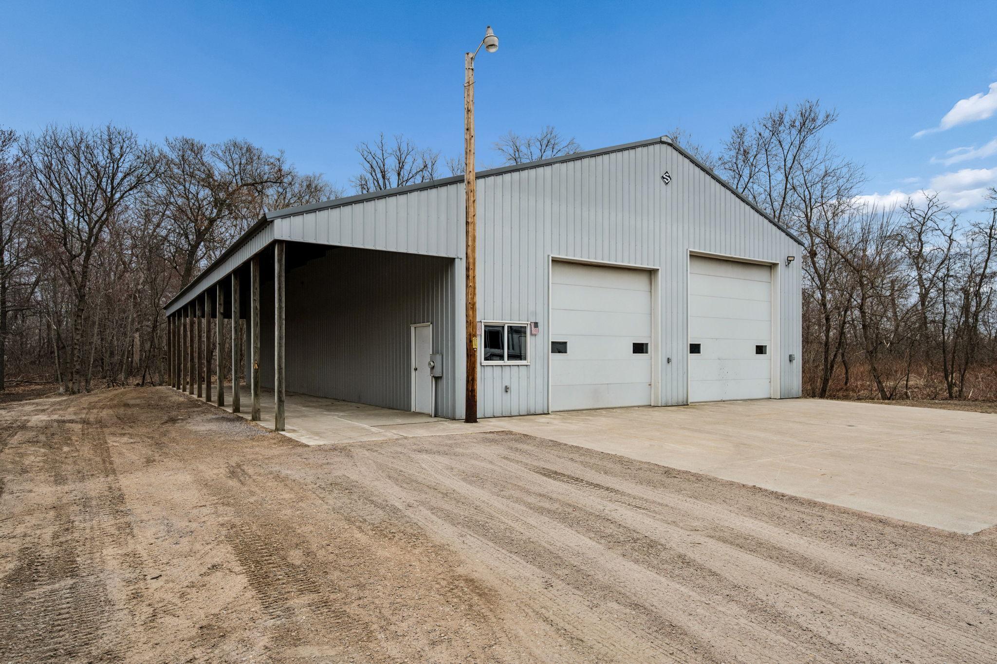 15213 61st Street Becker, MN 55308 - Photo 48 of 90
