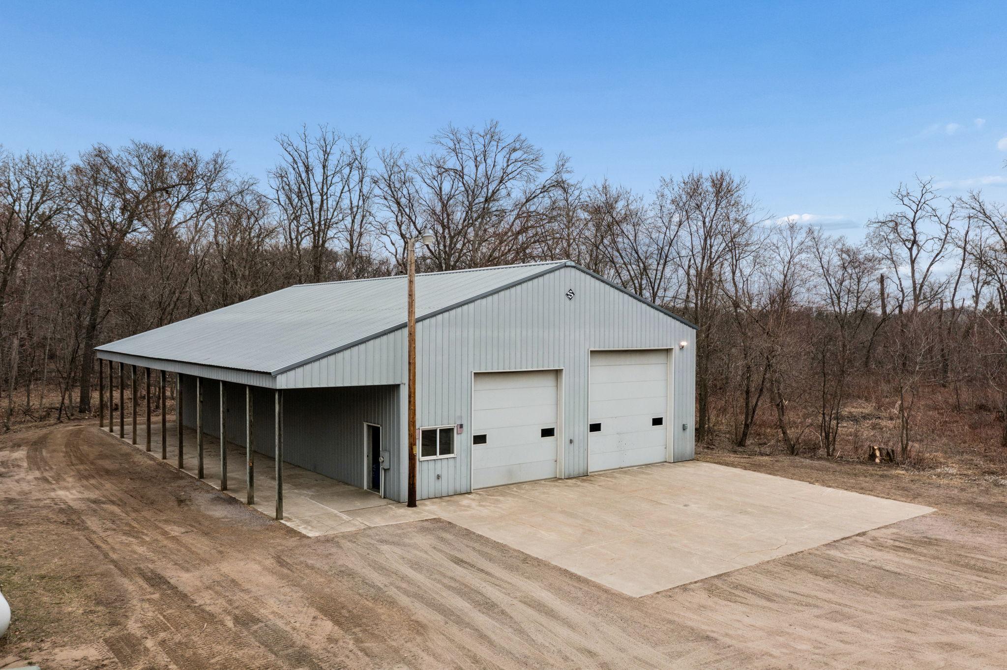 15213 61st Street Becker, MN 55308 - Photo 49 of 90