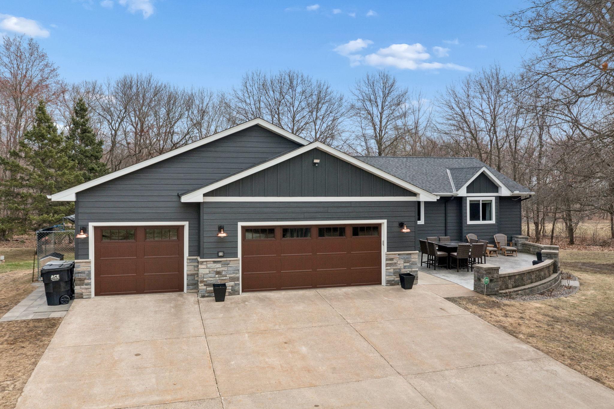 15213 61st Street Becker, MN 55308 - Photo 53 of 90