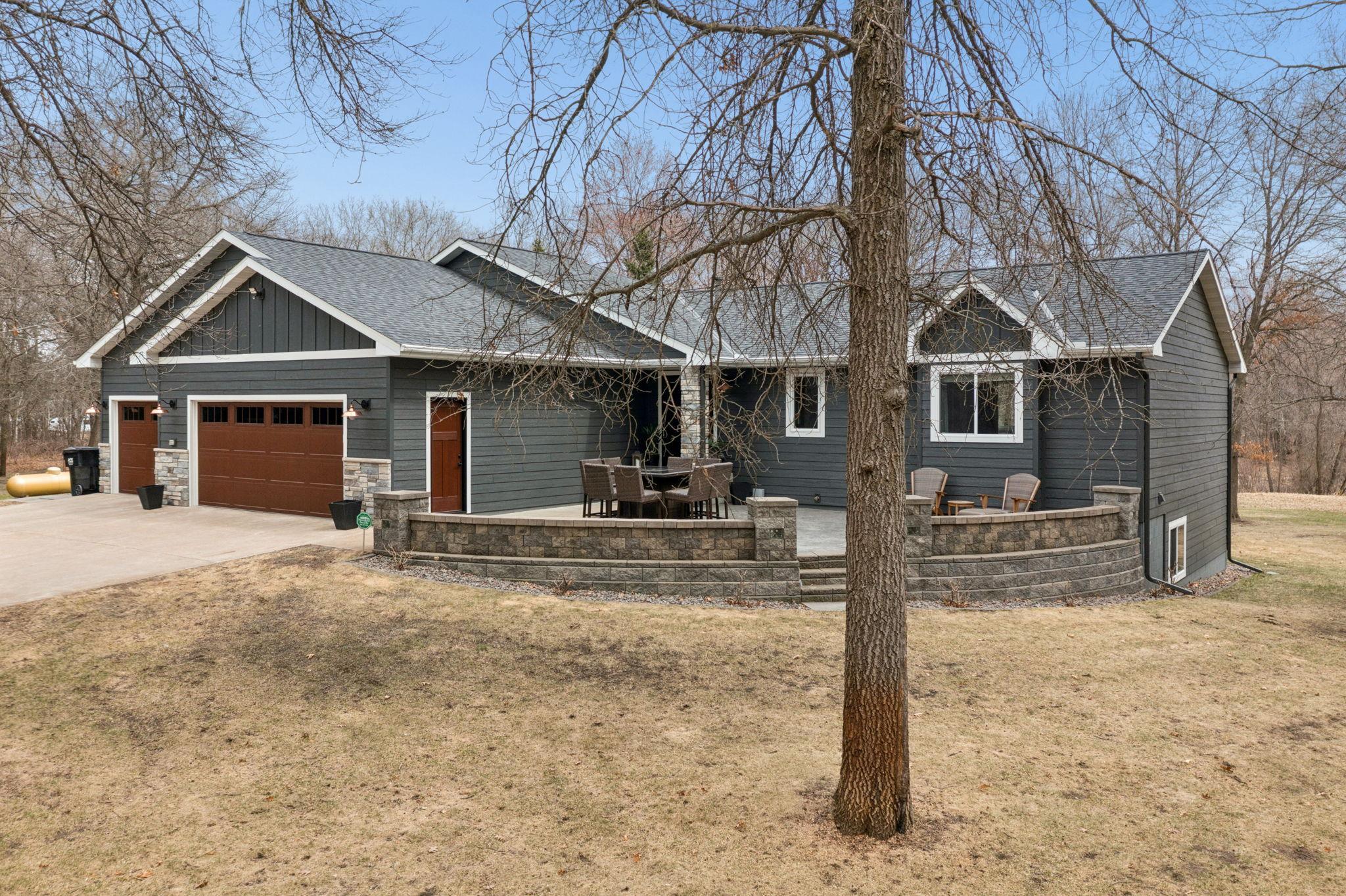 15213 61st Street Becker, MN 55308 - Photo 54 of 90