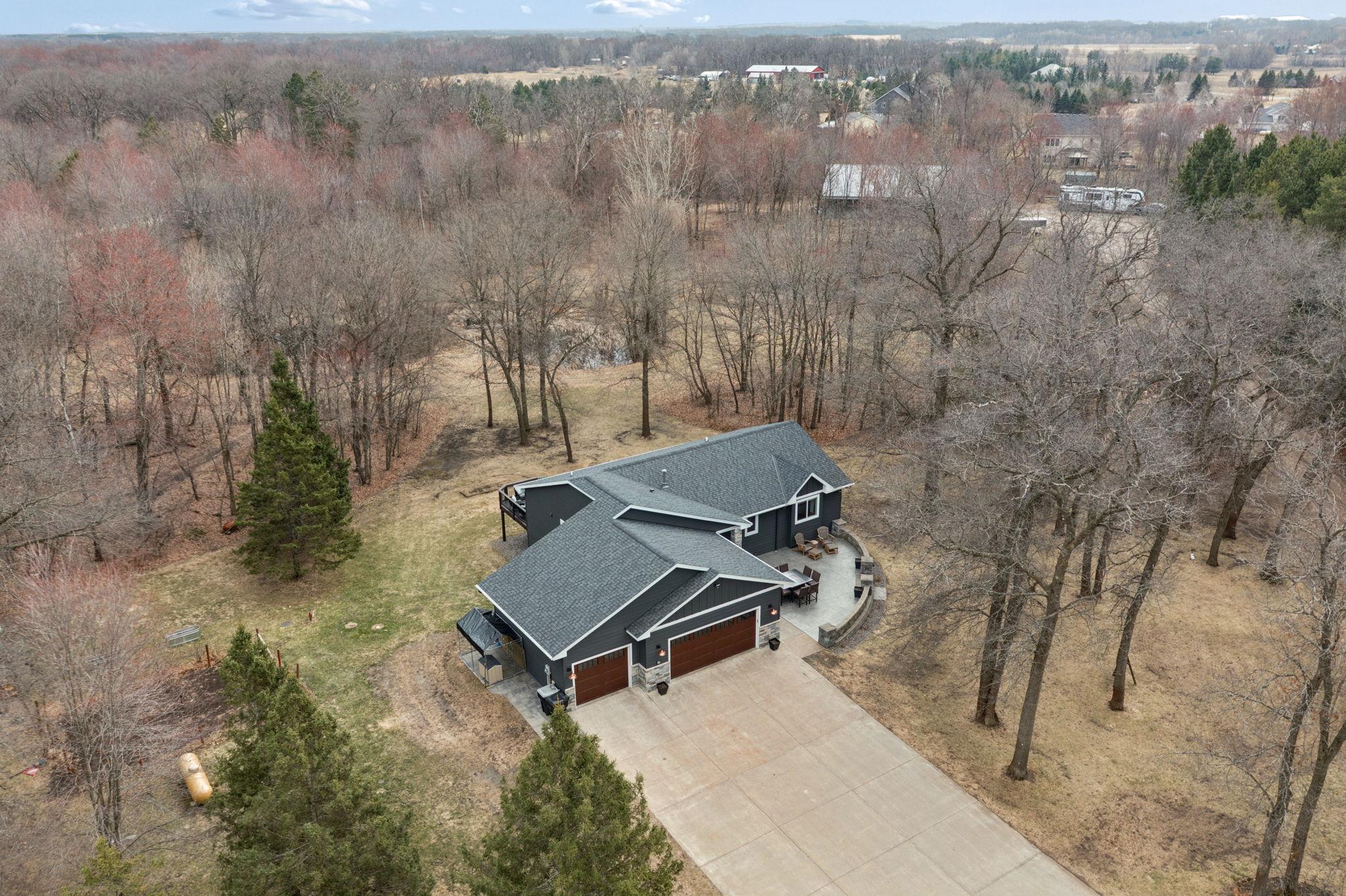 15213 61st Street Becker, MN 55308 - Photo 56 of 90