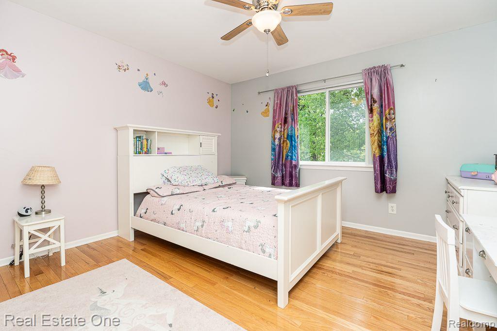 2817 Long Meadow Lane Rochester Hills, MI 48307 - Photo 25 of 57