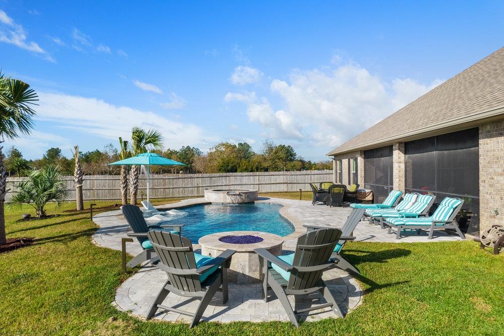 4260 Craigend Loop Gulf Shores, AL 36542 - Photo 33 of 43