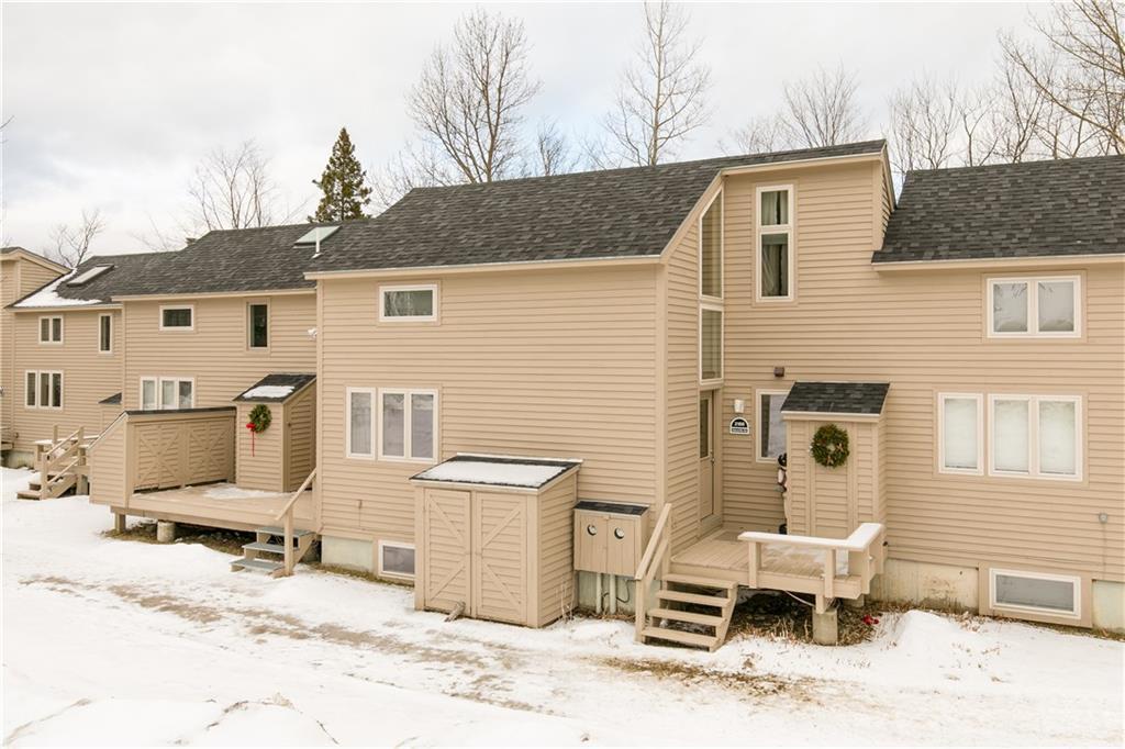 2188 Adams Mountain Road, Unit 2188 Carrabassett Valley, ME 04947 - Photo 24 of 26 Photo