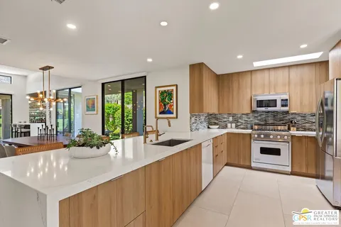 $1,195,000 | 1845 South La Paloma, Palm Springs, CA 92264