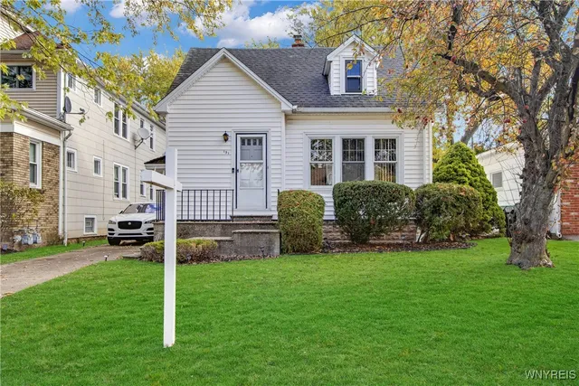 $229,000 | 151 Edgewood Avenue, Buffalo, NY 14223