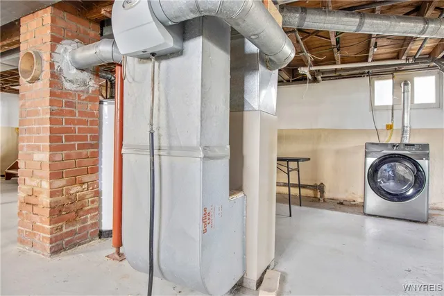 $229,000 | 151 Edgewood Avenue, Buffalo, NY 14223