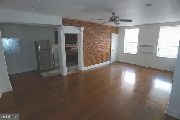 $1,750 | 804 Cathedral Street, Unit 7, Baltimore, MD 21201