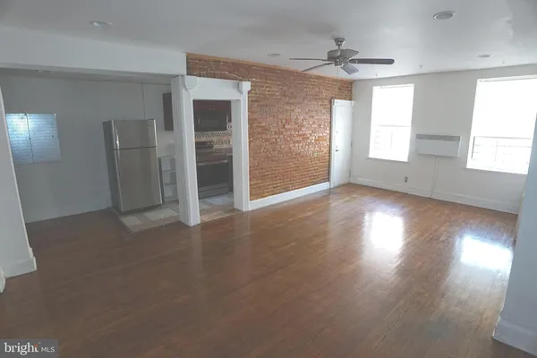 $1,750 | 804 Cathedral Street, Unit 7, Baltimore, MD 21201