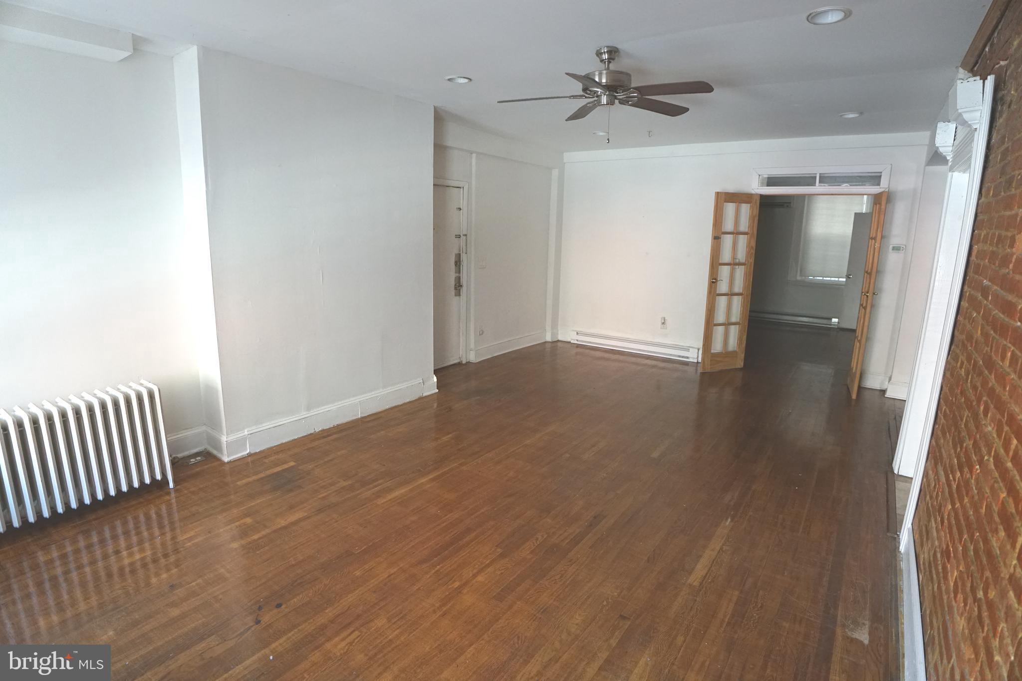 804 Cathedral Street, Unit 7 Baltimore, MD 21201 - Photo 3 of 22