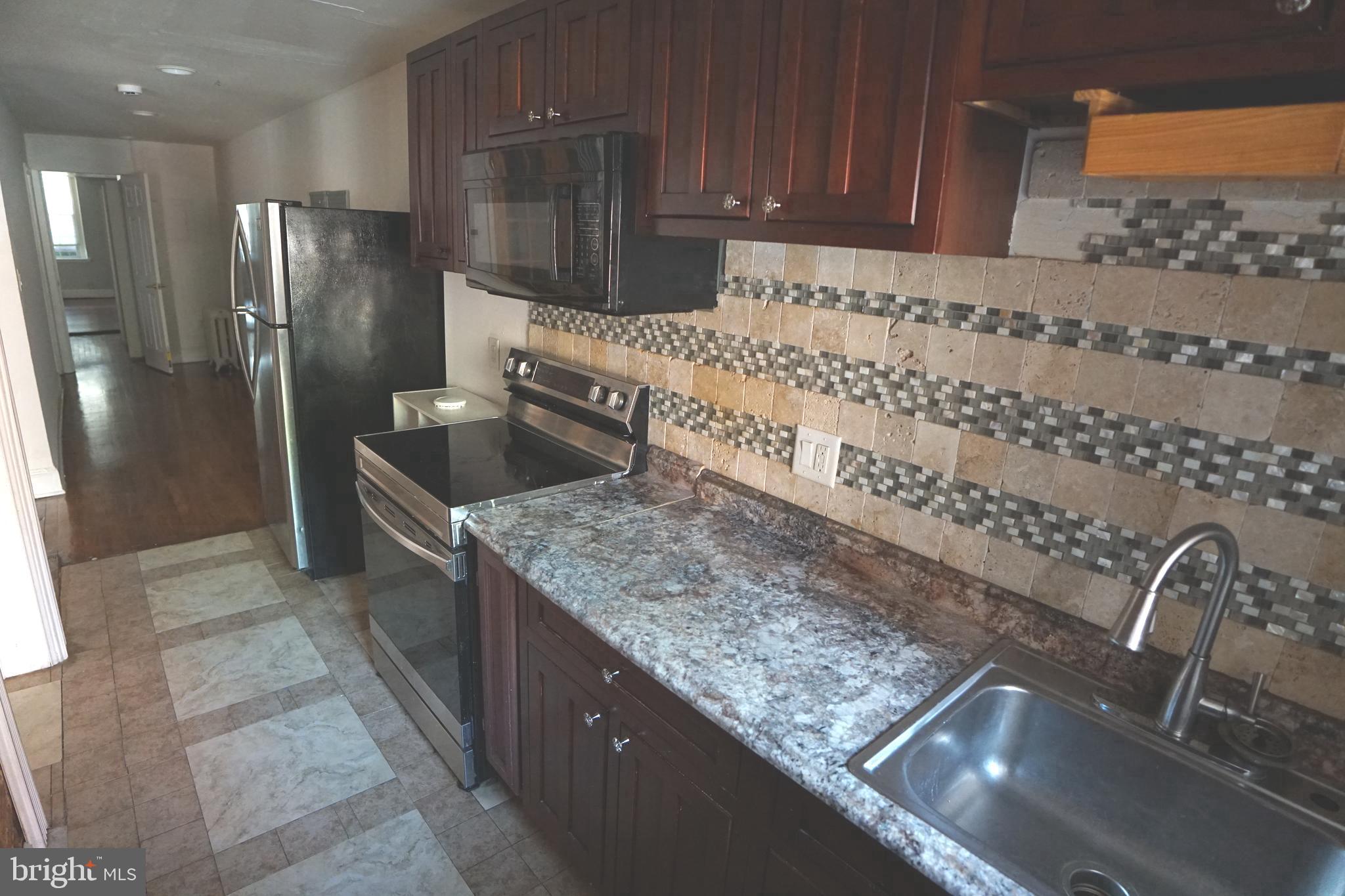 804 Cathedral Street, Unit 7 Baltimore, MD 21201 - Photo 5 of 22