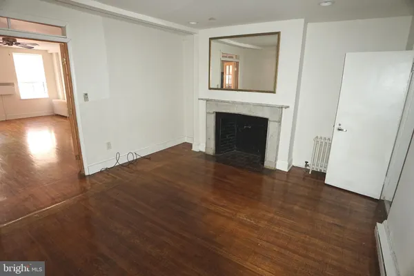 $1,750 | 804 Cathedral Street, Unit 7, Baltimore, MD 21201