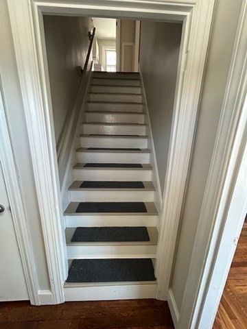 171 Mendon Road Attleboro, MA 02703 - Photo 7 of 11 a view of entryway