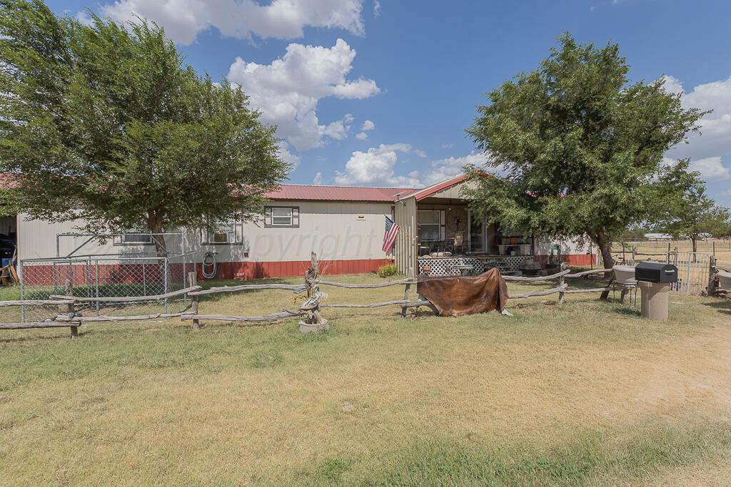 Schmidt Ranch Morse, TX 79062 - Photo 25 of 44 Mobile Home