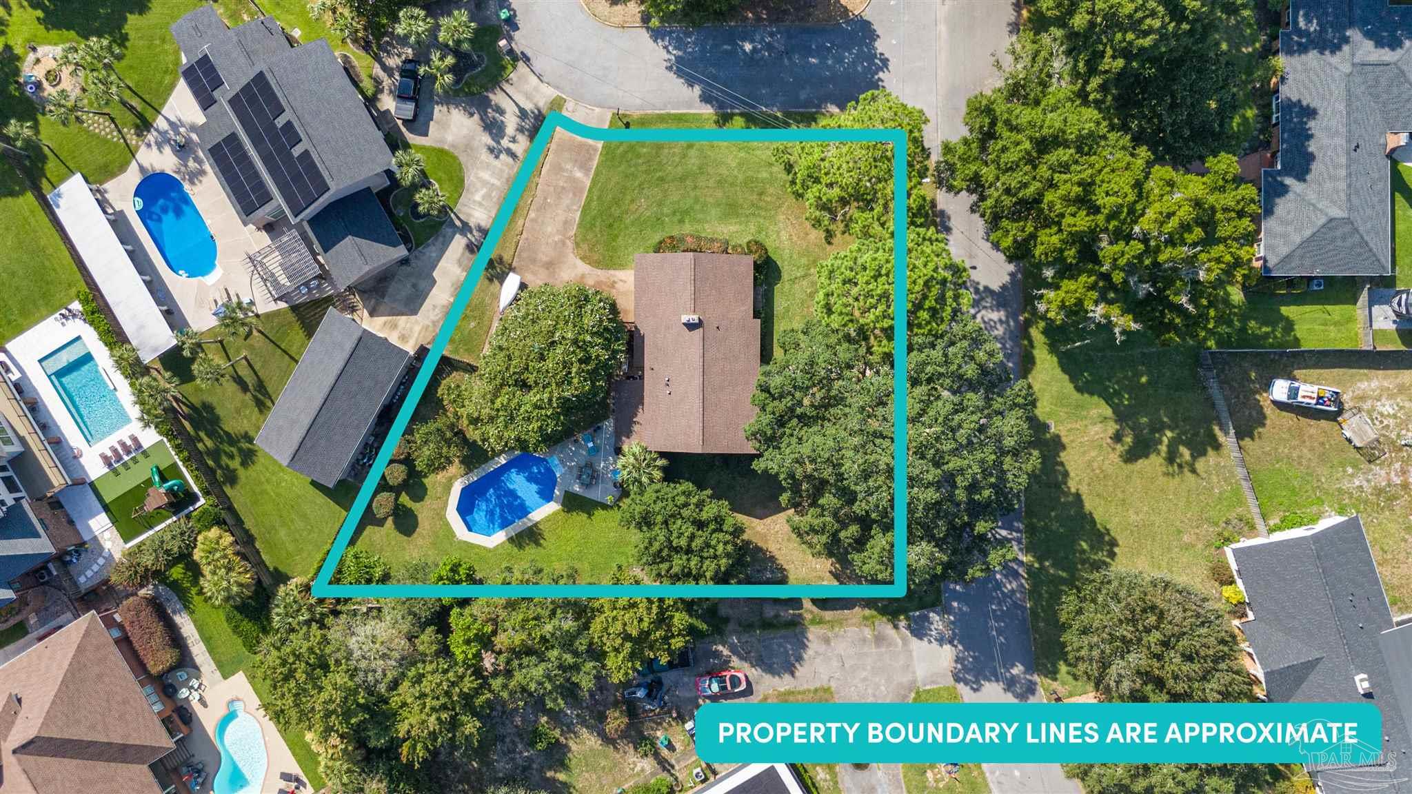 822 Bay Cliffs Road Gulf Breeze, FL 32561 - Photo 51 of 62 Gallery Image 51