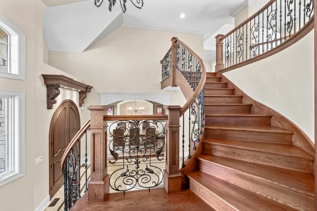 $1,650,000 | 17-w033 87th Street, Willowbrook, IL 60527