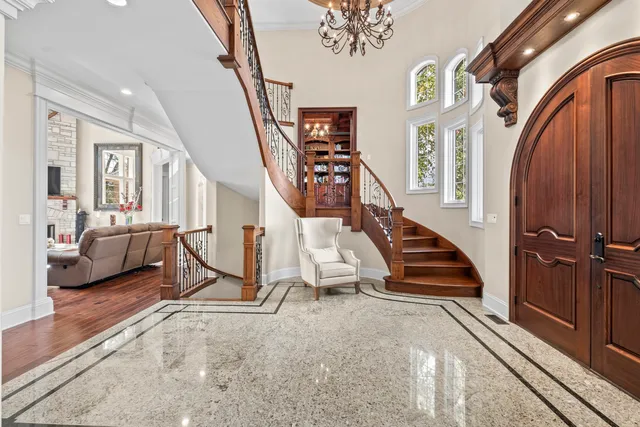 $1,650,000 | 17-w033 87th Street, Willowbrook, IL 60527