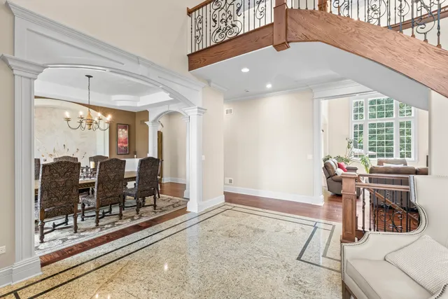 $1,650,000 | 17-w033 87th Street, Willowbrook, IL 60527