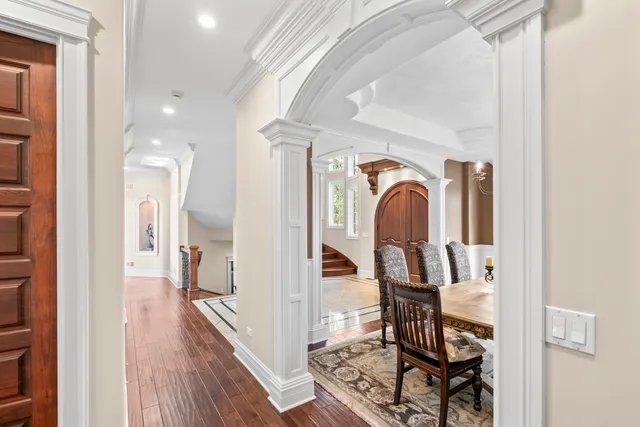 $1,650,000 | 17-w033 87th Street, Willowbrook, IL 60527