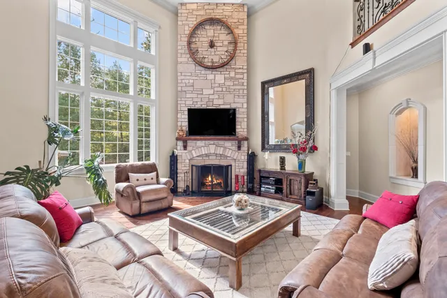 $1,650,000 | 17-w033 87th Street, Willowbrook, IL 60527