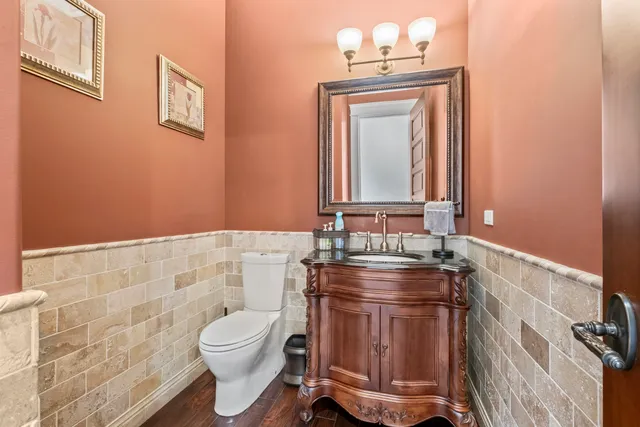 $1,650,000 | 17-w033 87th Street, Willowbrook, IL 60527