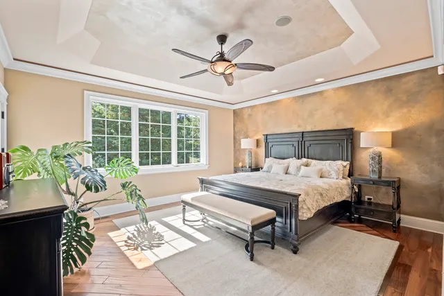 $1,650,000 | 17-w033 87th Street, Willowbrook, IL 60527