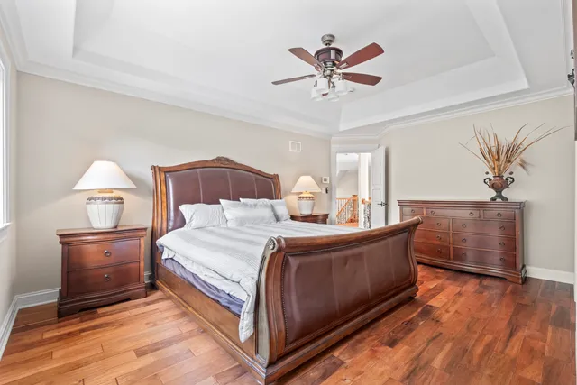 $1,650,000 | 17-w033 87th Street, Willowbrook, IL 60527