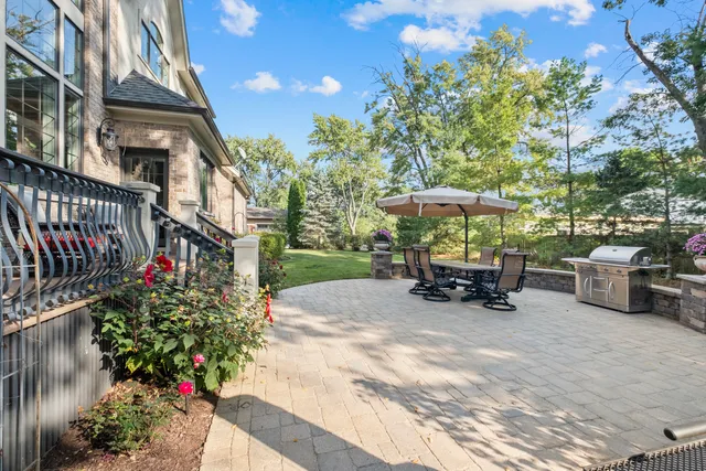 $1,650,000 | 17-w033 87th Street, Willowbrook, IL 60527