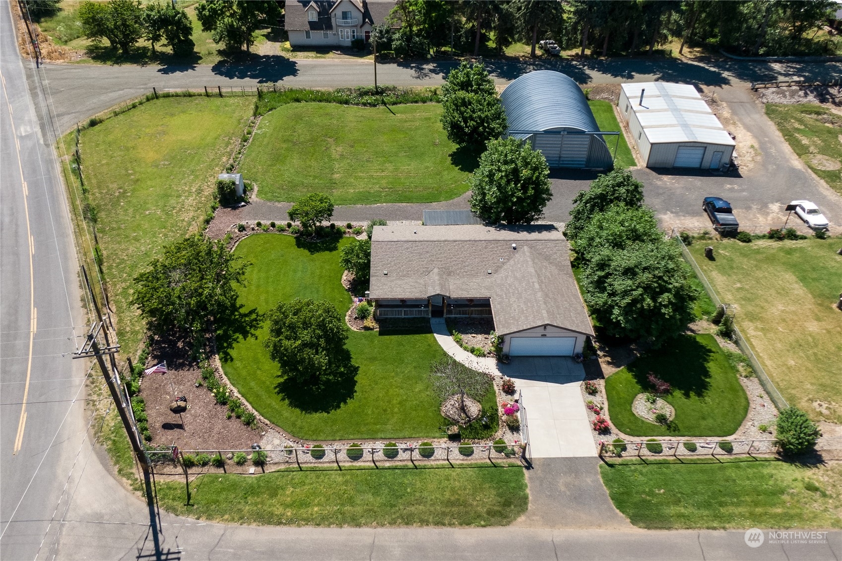 380 2nd Street Dixie, WA 99329 - Photo 1 of 1 Gallery Image 1