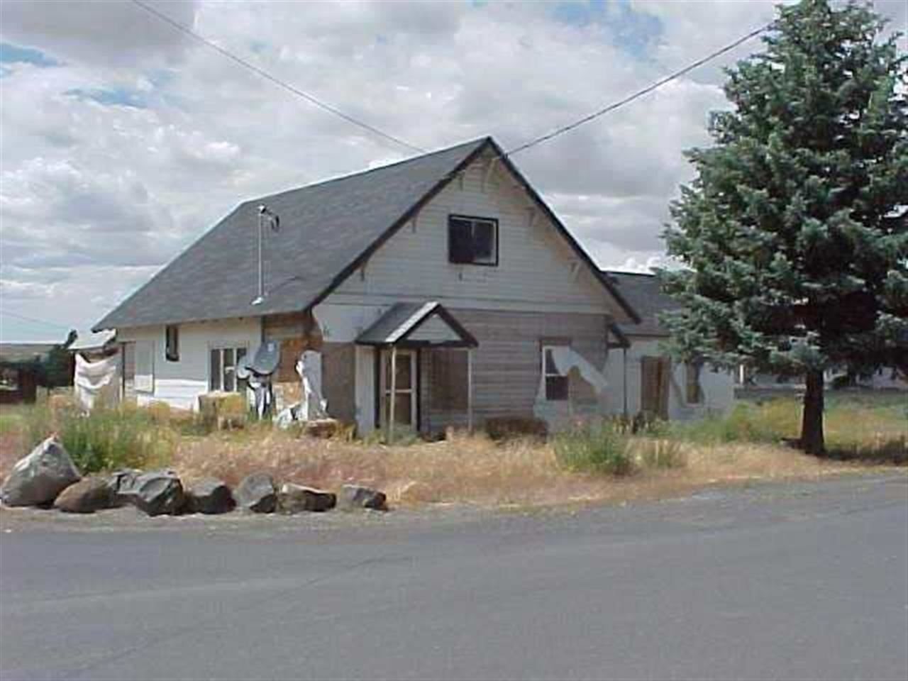 3 North Neilson Road Lind, WA 99341 - Photo 1 of 2