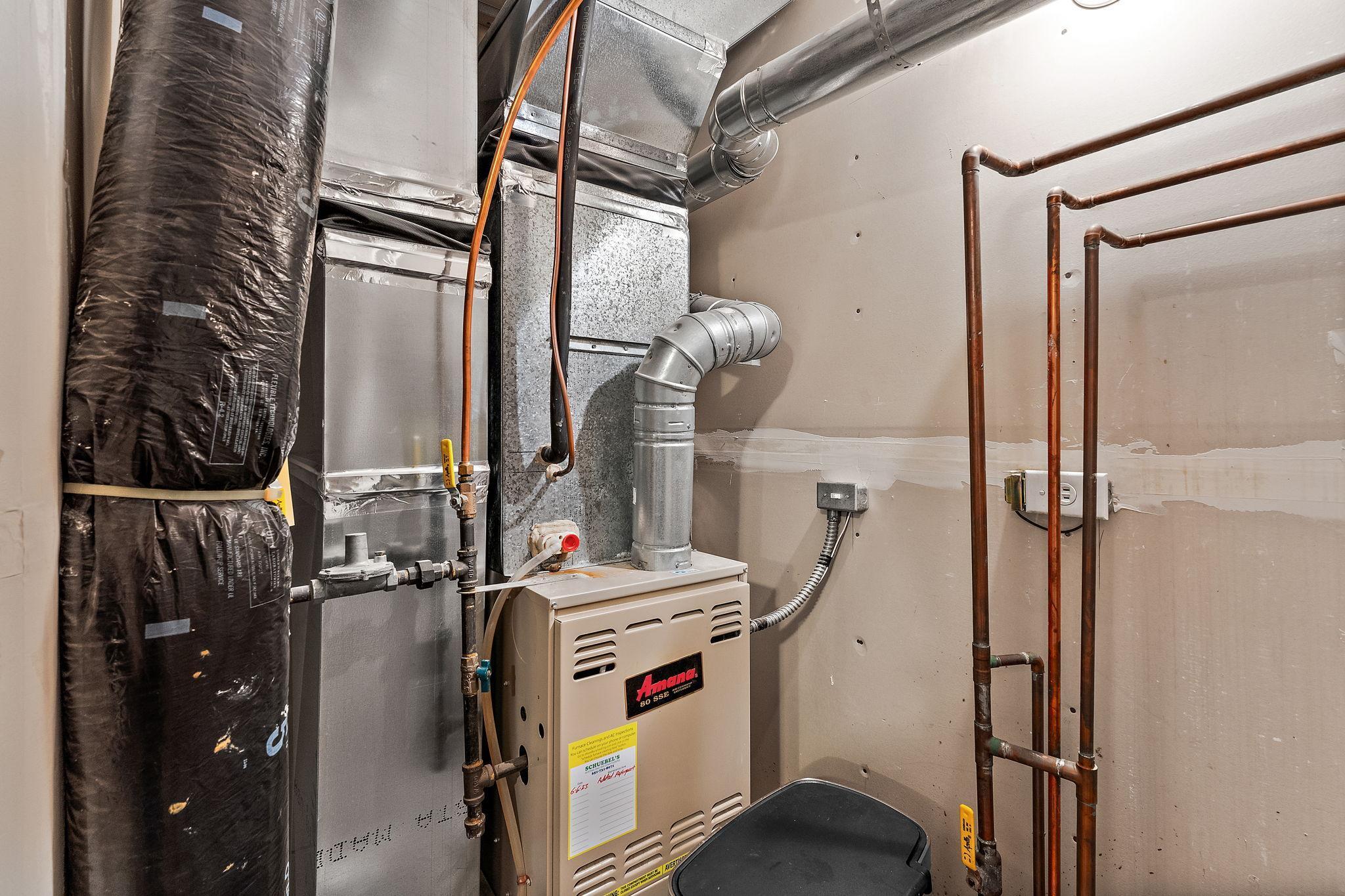 8663 Quarry Ridge Lane, Unit C Woodbury, MN 55125 - Photo 25 of 28