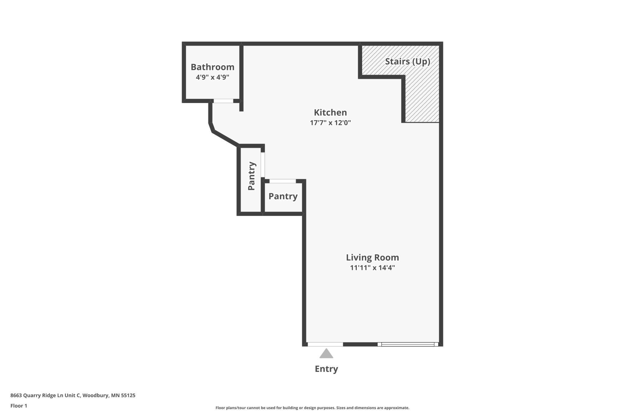 8663 Quarry Ridge Lane, Unit C Woodbury, MN 55125 - Photo 26 of 28