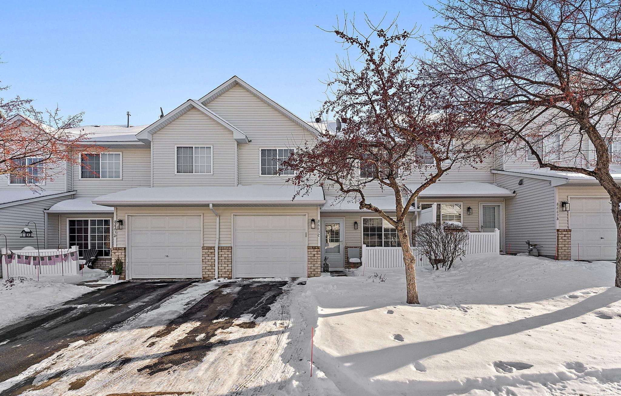 8663 Quarry Ridge Lane, Unit C Woodbury, MN 55125 - Photo 4 of 28