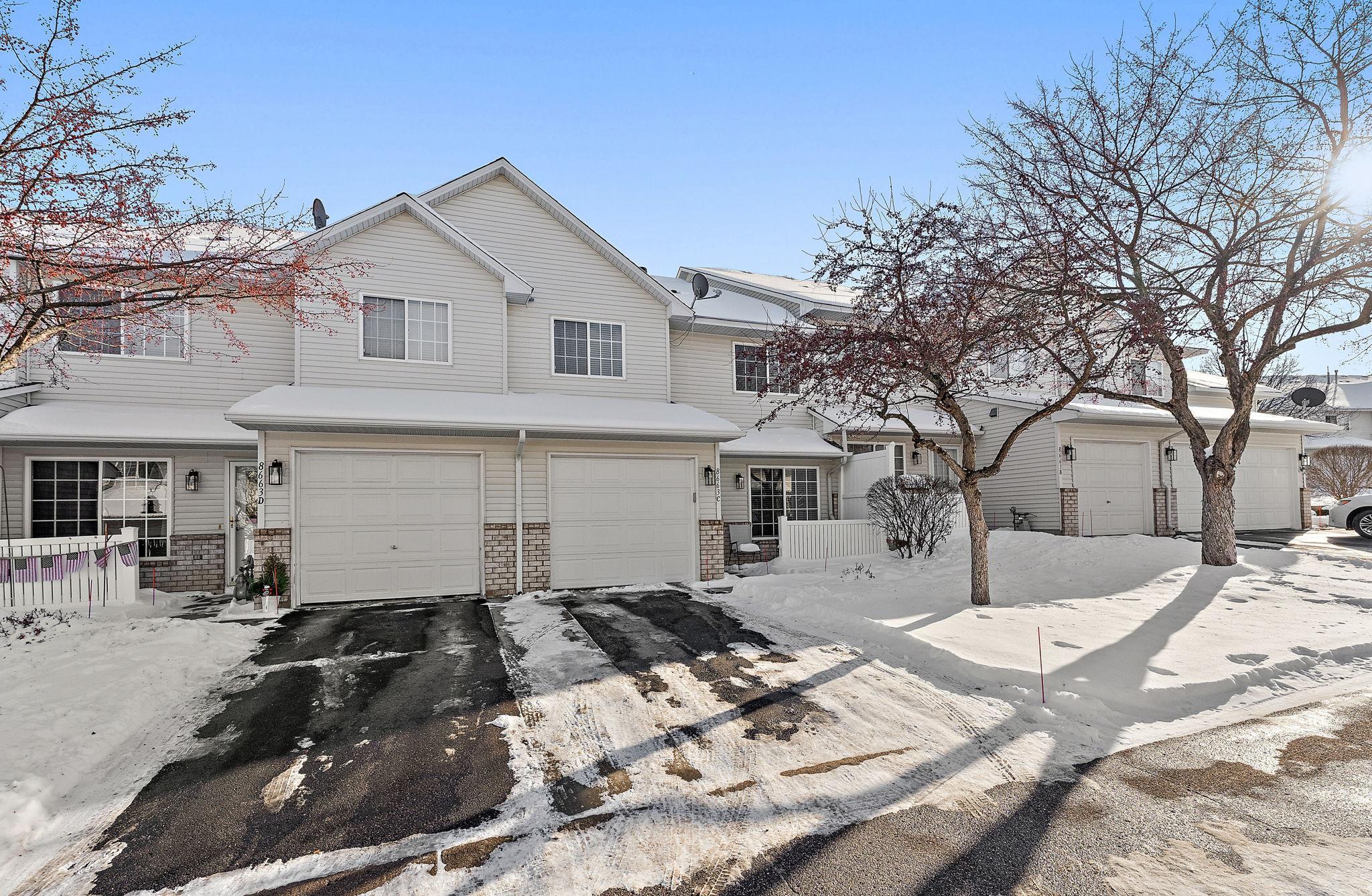 8663 Quarry Ridge Lane, Unit C Woodbury, MN 55125 - Photo 5 of 28