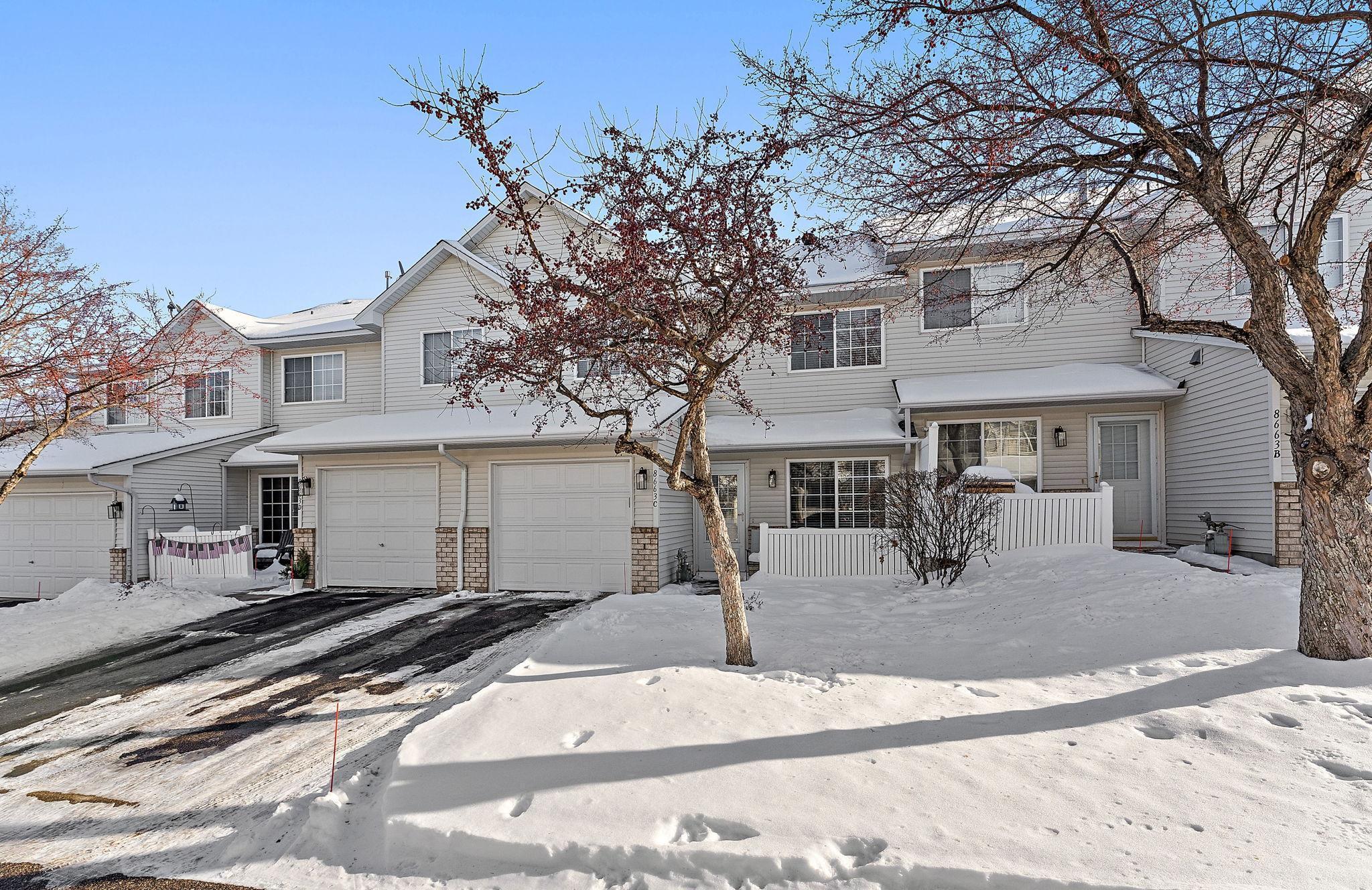 8663 Quarry Ridge Lane, Unit C Woodbury, MN 55125 - Photo 6 of 28