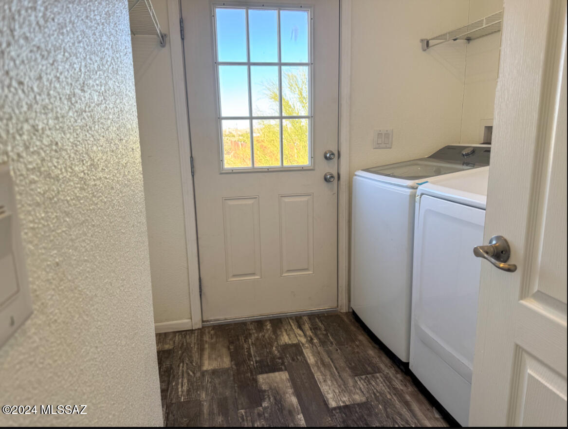 7415 North Van Ark Road, Unit LOT D Tucson, AZ 85743 - Photo 26 of 30