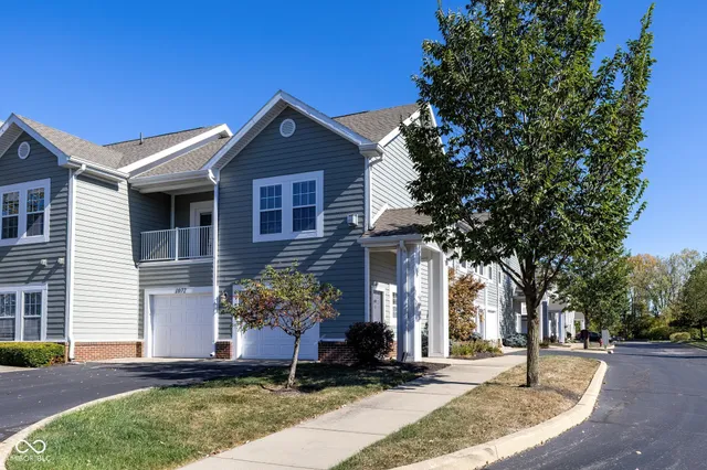 $225,000 | 1080 Falcon Ridge, Carmel, IN 46280