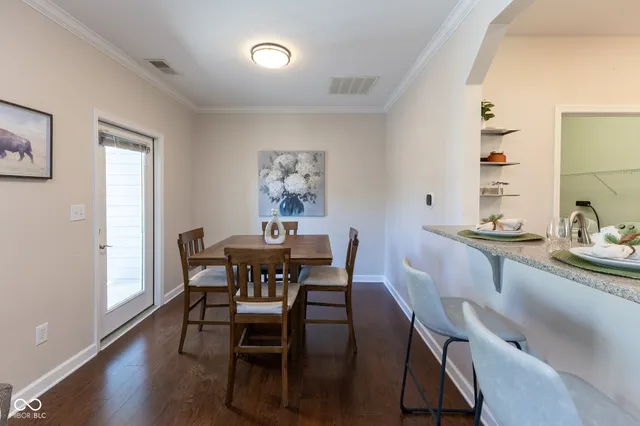 $225,000 | 1080 Falcon Ridge, Carmel, IN 46280